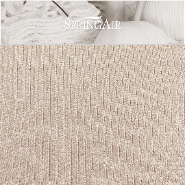 Muestra de panel de lana suave de diseño de patrón de moda simple de estilo clásico